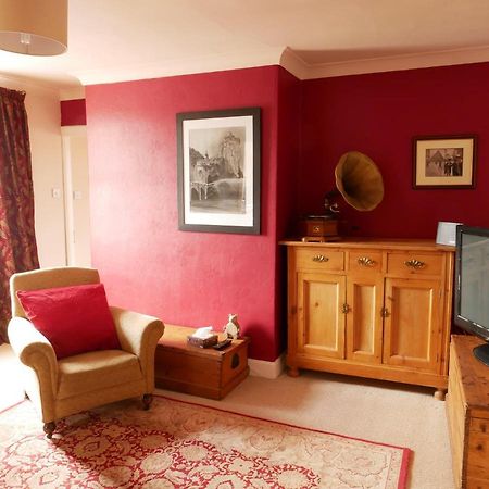 Cosy First Floor Flat In Central Forfar Exterior foto